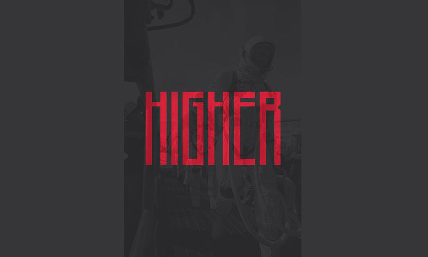 Higher