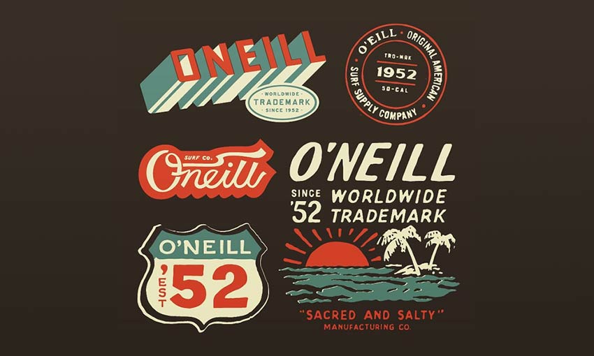 O’Neill Graphic Design