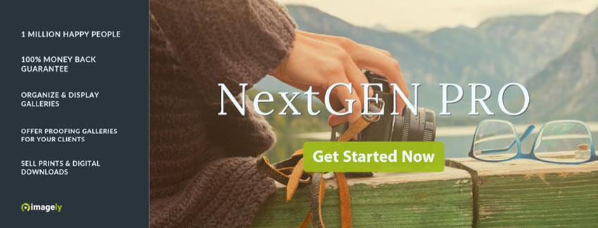 NextGEN Gallery & NextGEN Pro 