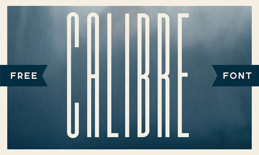 Photo of Calibre by Jeremy Vessey