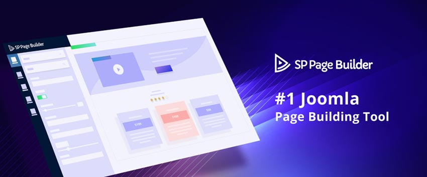 SP Page Builder