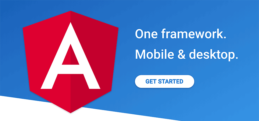 Example from Angular