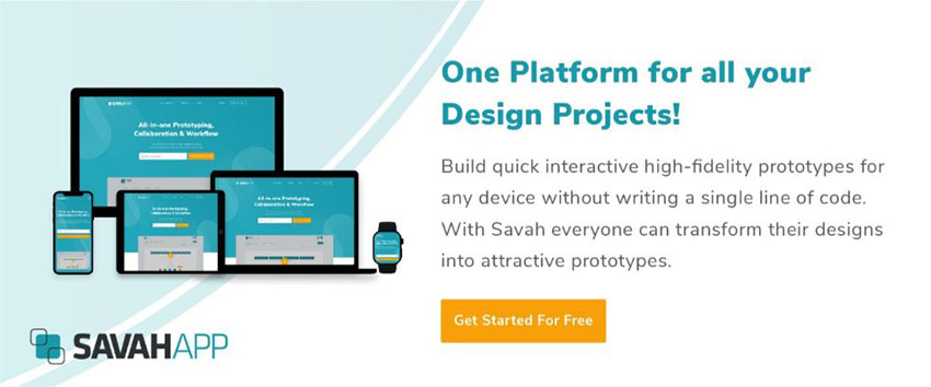 Savah App