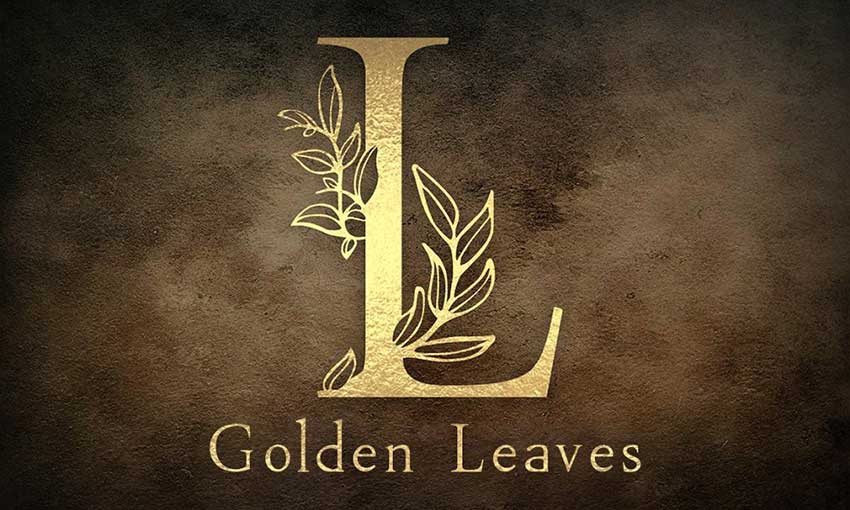 Example of The Golden Leaves by Innire