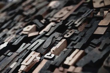 typeface font difference typeface font difference