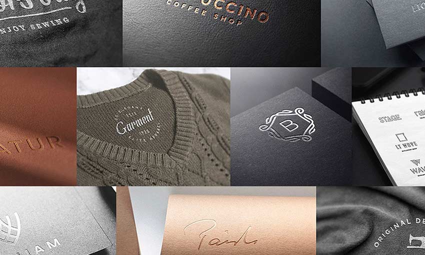 Download Free Realistic Logo Mockup Templates 1stwebdesigner