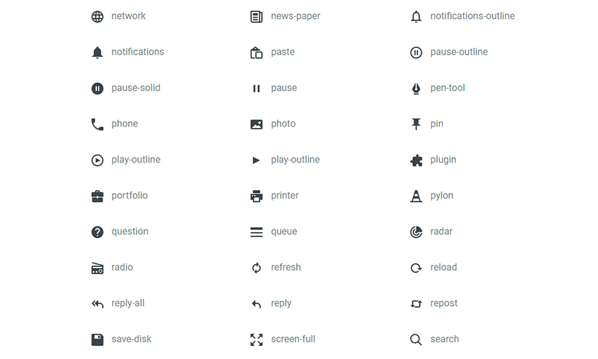 Download 10 Places To Find Beautiful Free Svg Icon Sets 1stwebdesigner