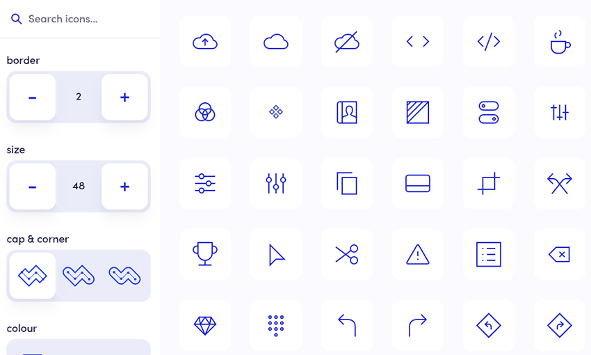 Download 10 Places To Find Beautiful Free Svg Icon Sets 1stwebdesigner