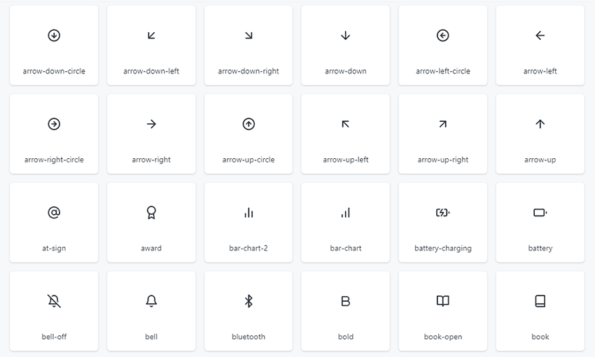 Download 10 Places To Find Beautiful Free Svg Icon Sets 1stwebdesigner