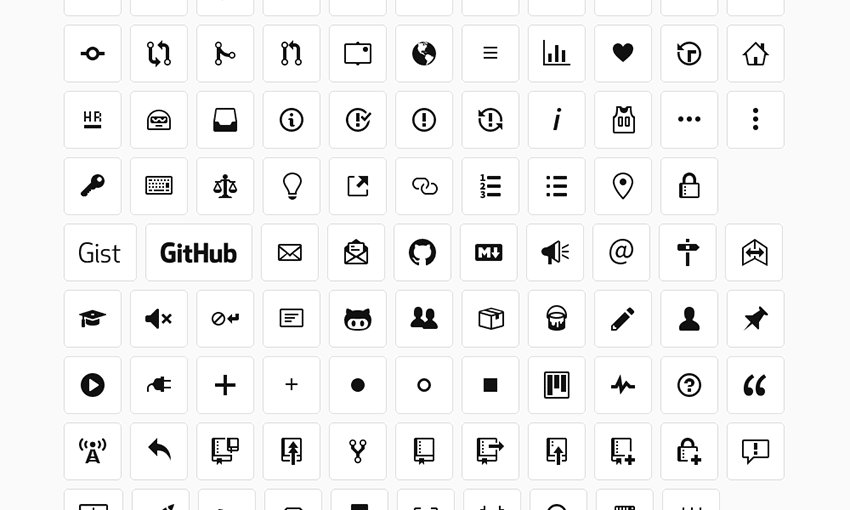 Download Svg Icons Github