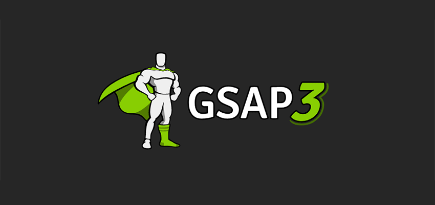 GSAP Logo