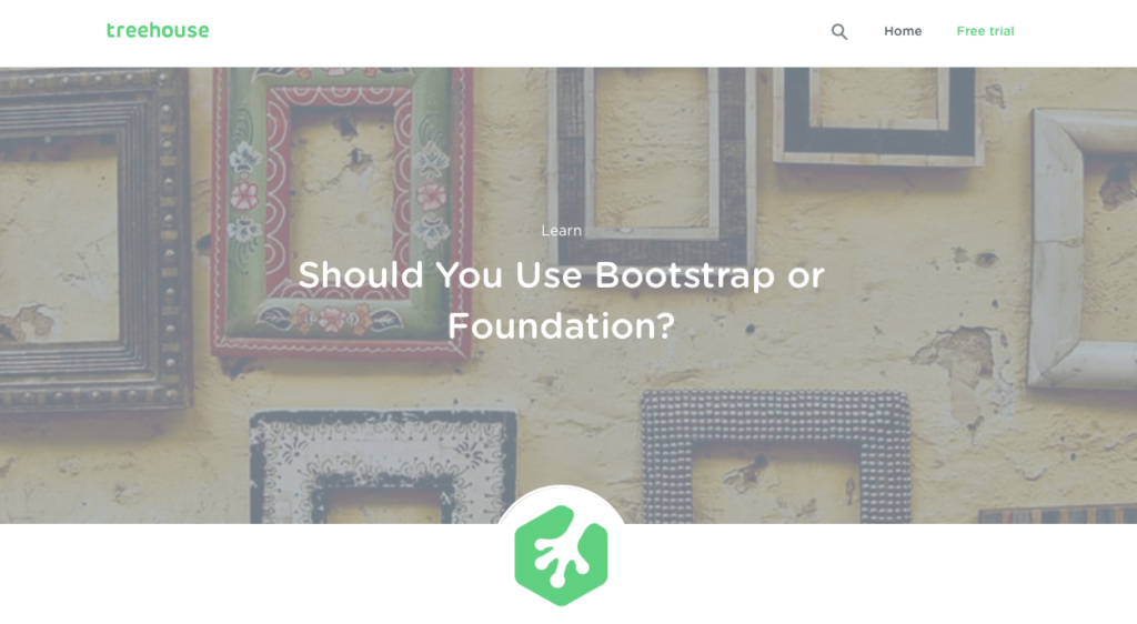 foundation framer vs bootstrap builder