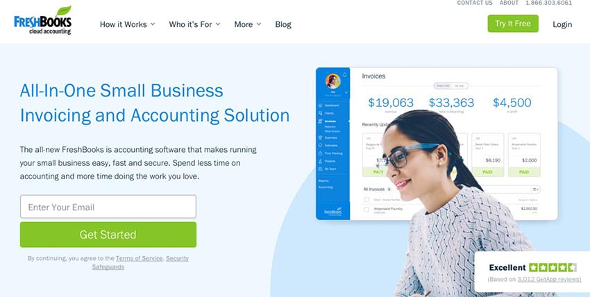 free invoicing apps for quickbooks