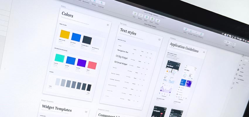 Adobe Xd Vs Sketch Vs Figma Comparing Top Ui Design