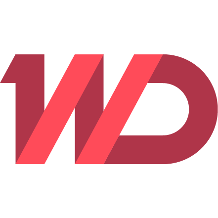 About 1stWebDesigner - Logo