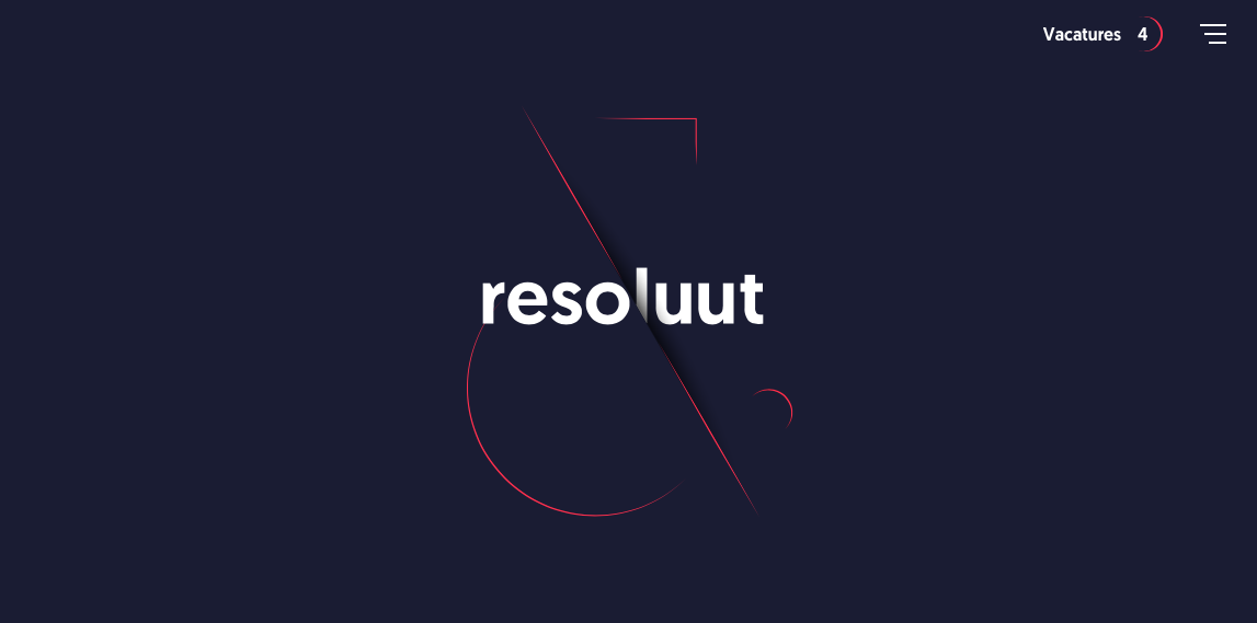 Resoluut