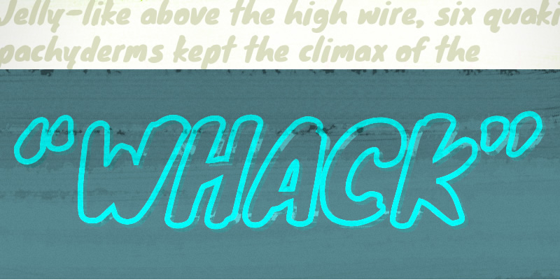 Knewave - fonts for web