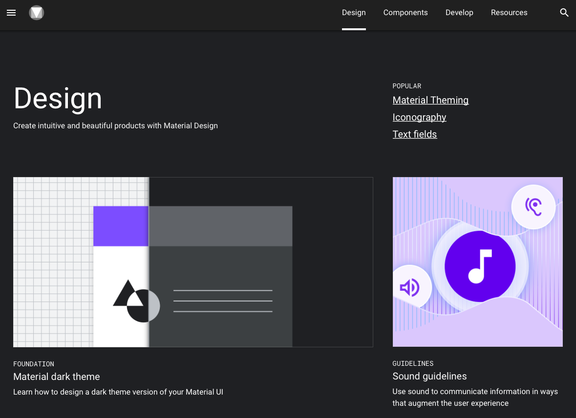 How To Create a Web Design Style Guide - Designmodo