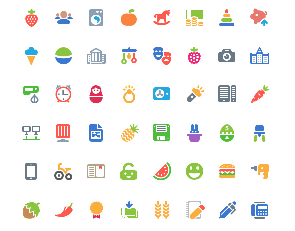 Best - Free business icons