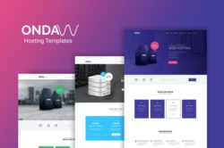 Landing Pages