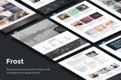 Site Templates