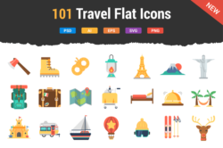 Tileable Icons