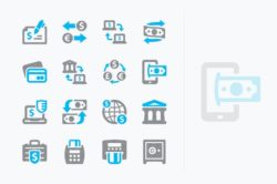 Vector Icons