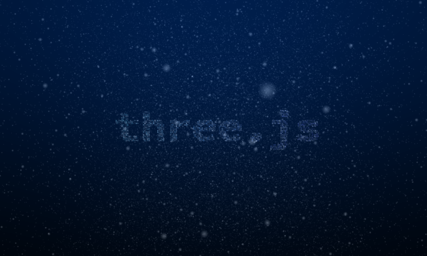 Astounding Examples Of Three.js In Action