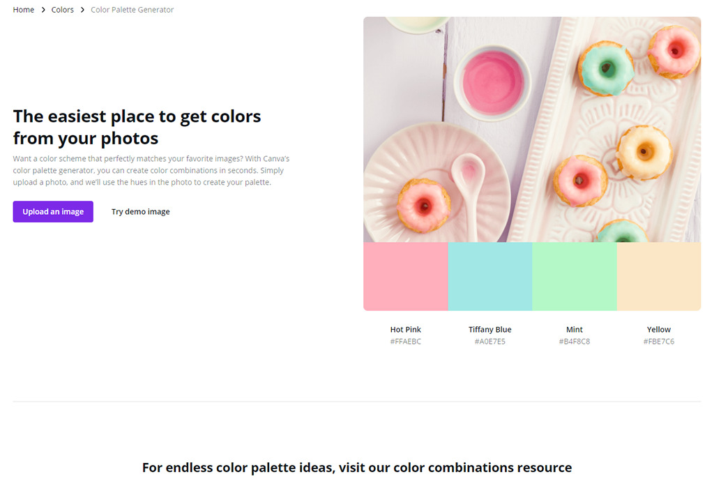 canva color picker