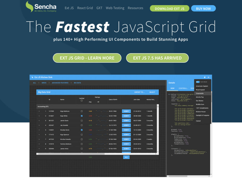 Sencha Ext JS The Most Secure Fastest And Full Featured JavaScript   Screen Shot 2022 03 14 At 3.34.09 PM 1024x763 