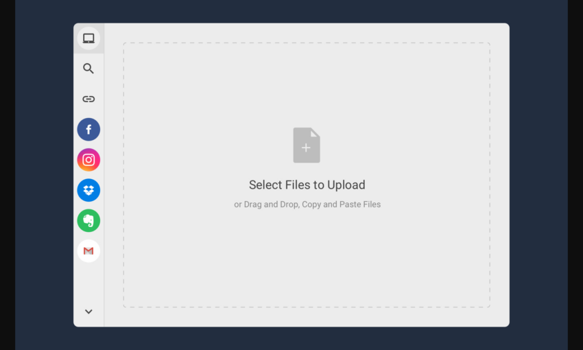 A Simple Guide To Quickly Adding File Uploads To Your App With Filestack