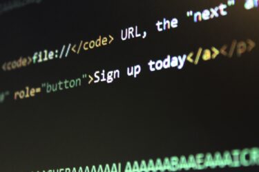 HTML code for CSS buttons